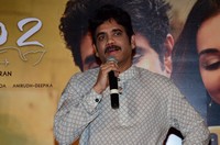 Manmadhudu 2 Movie Trailer Launch